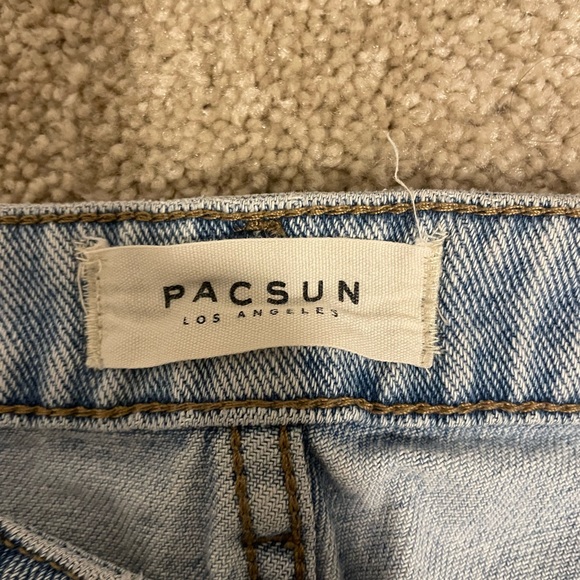 Pacsun mom jeans - Picture 4 of 4